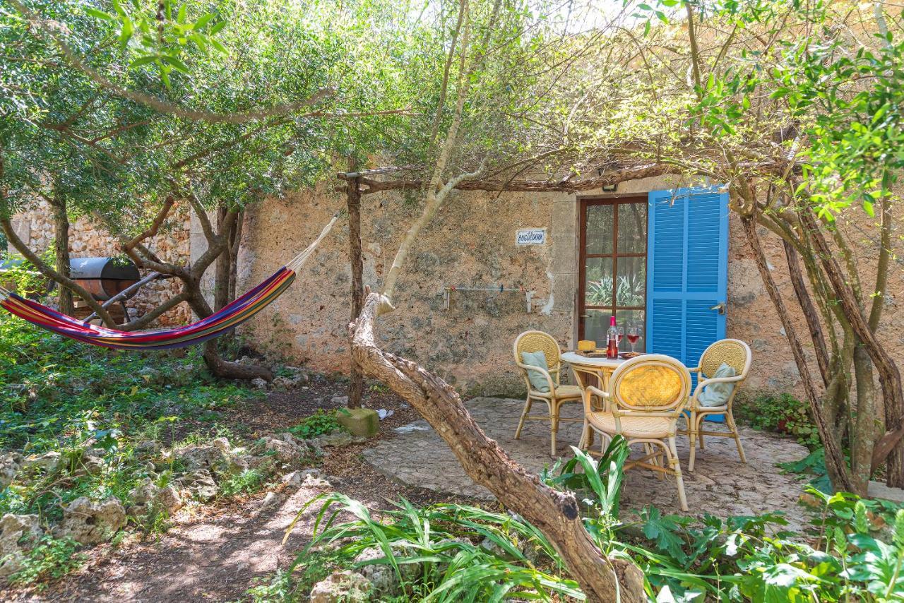 Willa Sa Casa Rotja Sineu  Zewnętrze zdjęcie