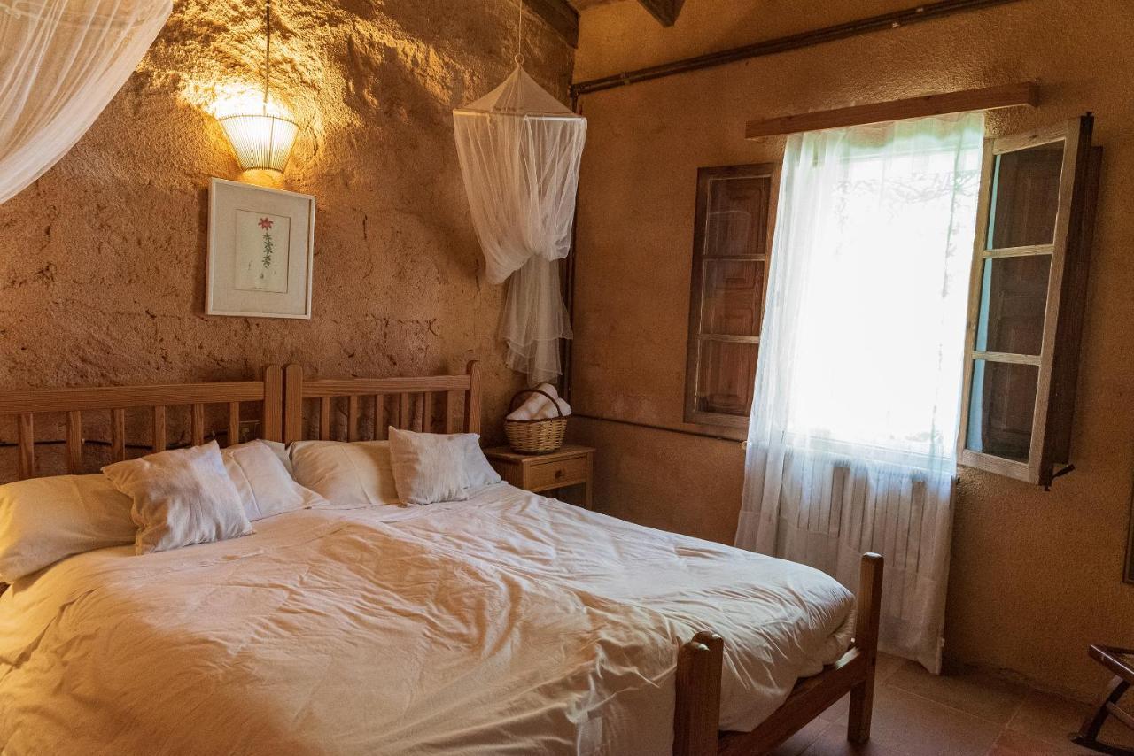 Willa Sa Casa Rotja Sineu  Zewnętrze zdjęcie