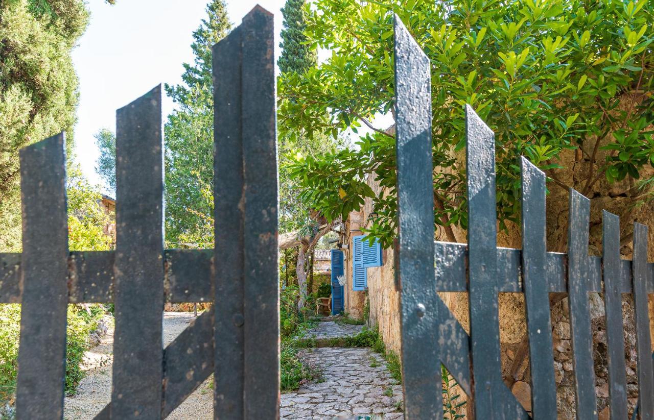 Willa Sa Casa Rotja Sineu  Zewnętrze zdjęcie