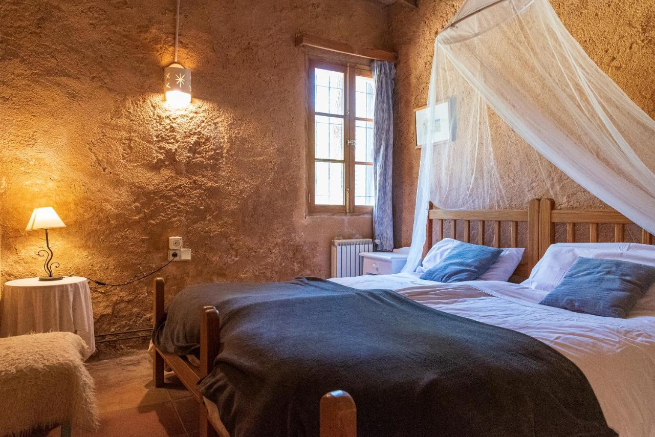 Willa Sa Casa Rotja Sineu  Zewnętrze zdjęcie