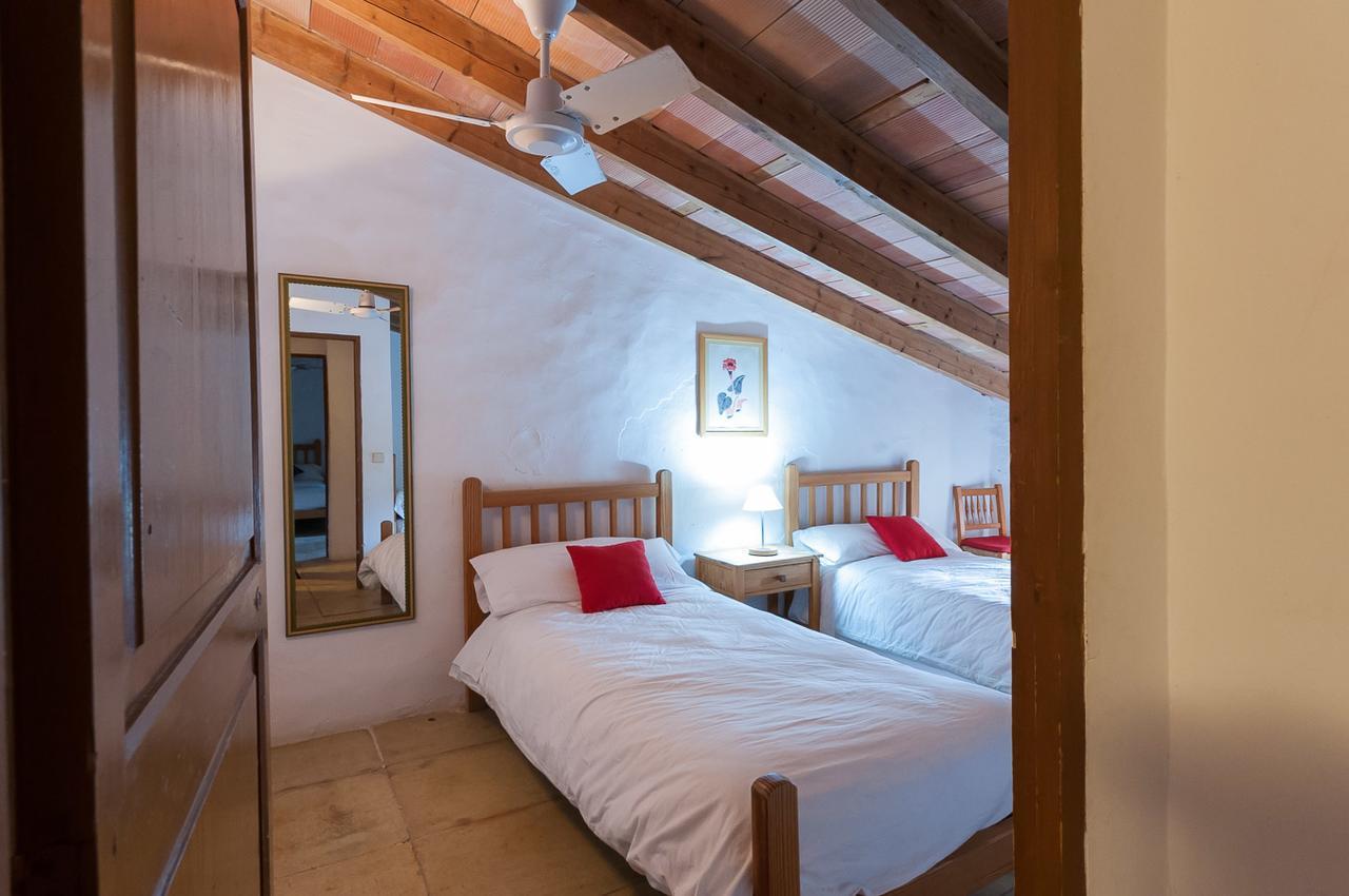 Willa Sa Casa Rotja Sineu  Zewnętrze zdjęcie